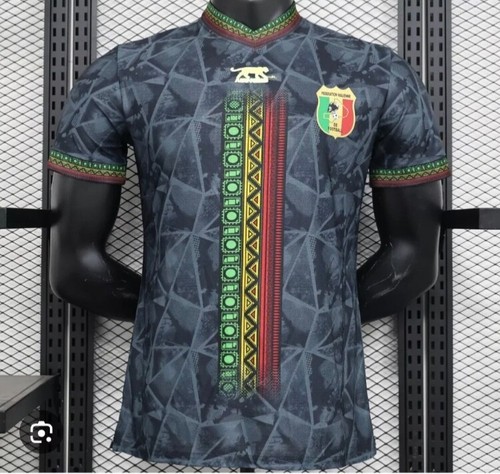 Nouveau maillot mali neuf - nouveau,