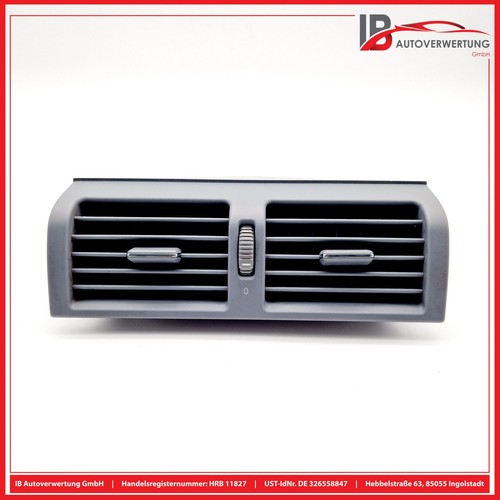 Grille ventilation buse - grille,