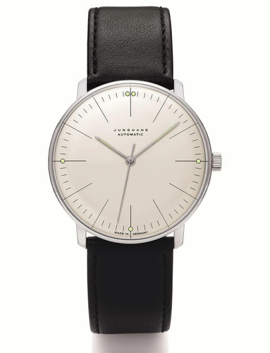 Montre junghans max bill - max,
