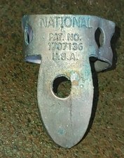 Original Vintage National