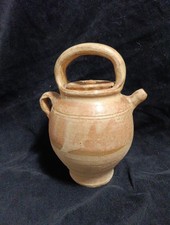 Très Jolie Ancienne Gargoulette Sud Ouest Hauteur 24cm