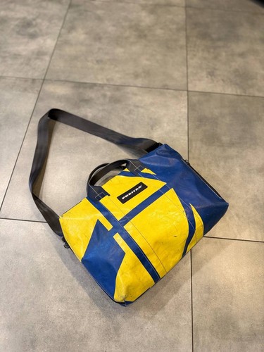 Freitag messenger shoulder bag - freitag,