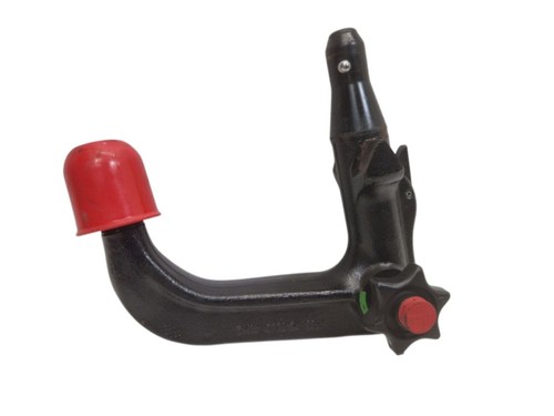 Attelage boule compatible - boule,
