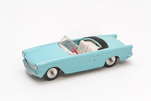 Solido tekno simca - solido, oceane