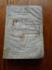 RIOM  Gomot Hippolyte ..la