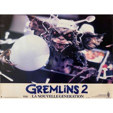 GREMLINS 2 Photo de film N03 -