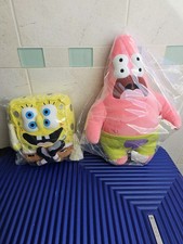 Uniqlo x SpongeBob CFPM Sponge