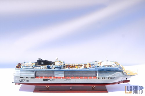 Maquette bateau de - de,