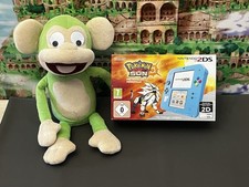 CONSOLE NINTENDO 2DS POKEMON