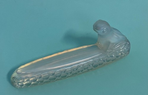 Vintage sabino art glass - vintage,