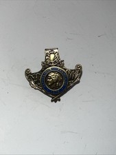 Insigne Société Nationale