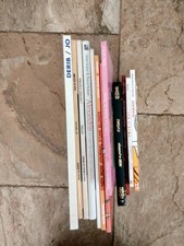 beau lot de  13 Bandes