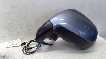 Retroviseur gauche citroen - retroviseur, c4