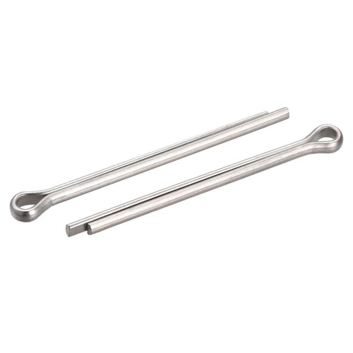 Goupille fendue x 40mm - goupille, 3
