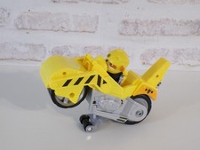 Moto Ruben - Pups - Paw Patrol - Pat Patrouille (J5)