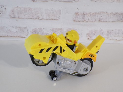 Moto ruben pups paw patrol - -,