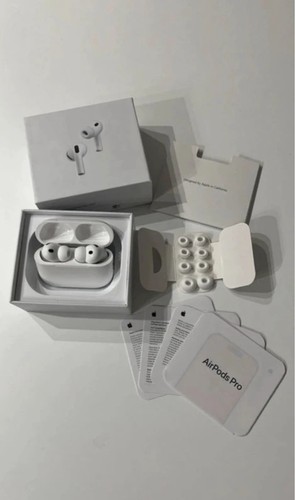 Apple airpods pro - 3, Écouteurs