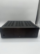 ROTEL POWER AMPLIFIER RB-985 -