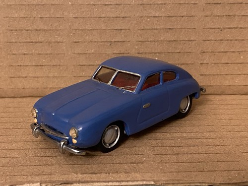 Kit résine monté panhard - monté,