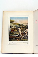 VOLTAIRE CANDIDE OU