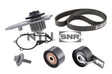 SNR Pompe à eau + kit de