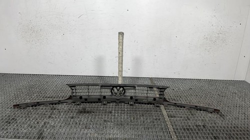 Calandre volkswagen golf - volkswagen, 3