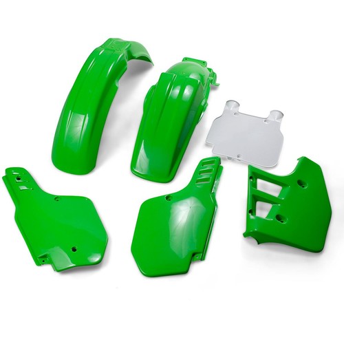 Ufo kit plastique - ufo, en