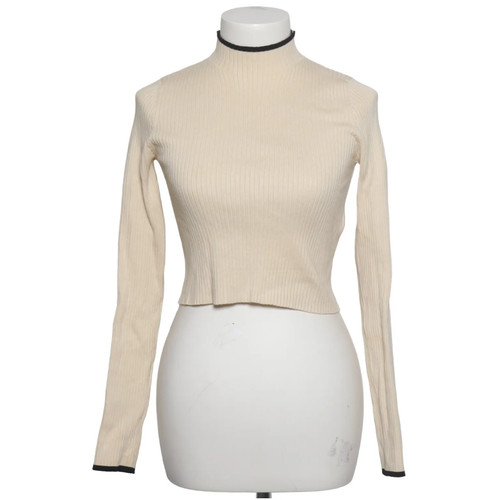 Bershka pull col - pull, roulé