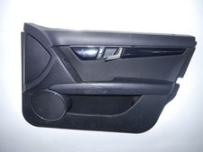 PANNEAU DE PORTE AVANT DROIT Mercedes-Benz C (W204)