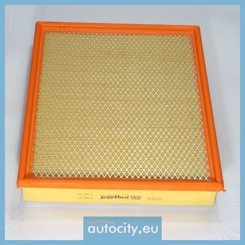 Purflux a1010 filtre air - purflux, a
