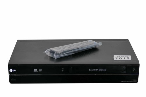 Rc389h enregistreur vhs - vhs, &