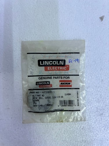 Lincoln electric kp1889 - lincoln,
