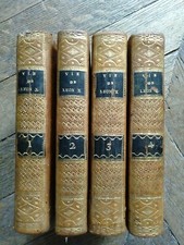 Roscoe vie et - -,