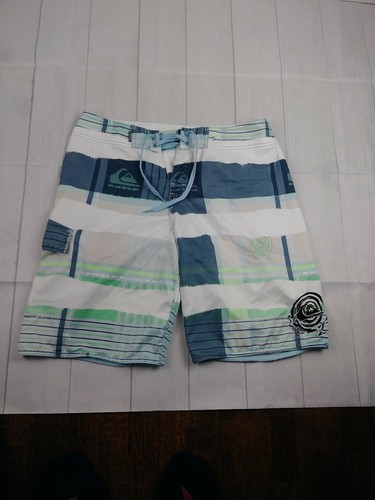 Quicksliver blk white - quicksliver, sz