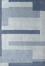 Tapis Tissé À La Main