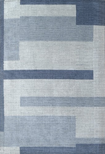 Tapis tissé main - tissé, la