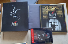 Coffret prestige The Artist