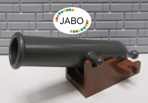 Lego canon 2527 - (, marron