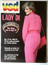 VSD n°428 du 14/11/1985