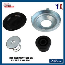 KIT REPARATION MEMBRANE FILTRE A GASOIL DIESEL BOSCH/PURFLUX