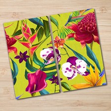 Protection Plaque de Cuisson