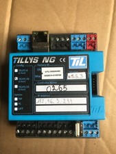 TILLYS 16 NG est un automate