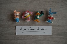 Figurines Tiney Looney Tunes