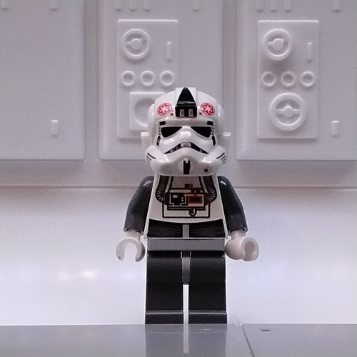 Lego star wars imperial - lego, at-at