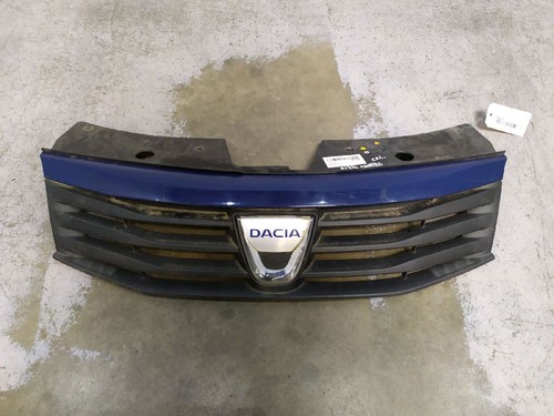 Calandre dacia sandero - dacia,