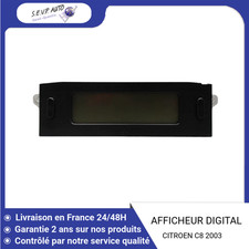 🇫🇷 AFFICHEUR DIGITAL