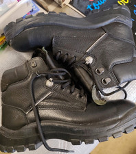 Chaussures de sécurité homme