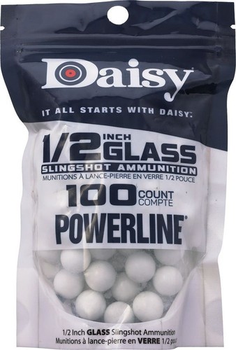 Daisy powerline glass - glass, sling