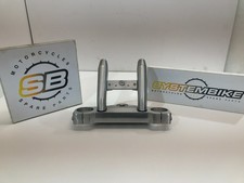 PLAQUE SUPÉRIEURE FOURCHE SUZUKI M 50 VZ 800 INTRUDER BOULEVARD PLAQUE MARAUDER