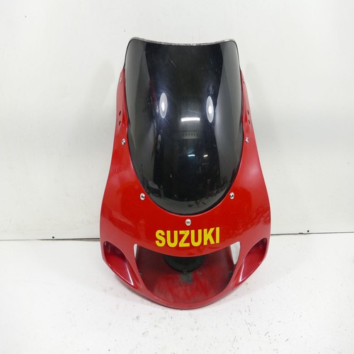Suzuki gsx 750 srad - gsx-r,
